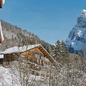 2* Hotel Edelweiss